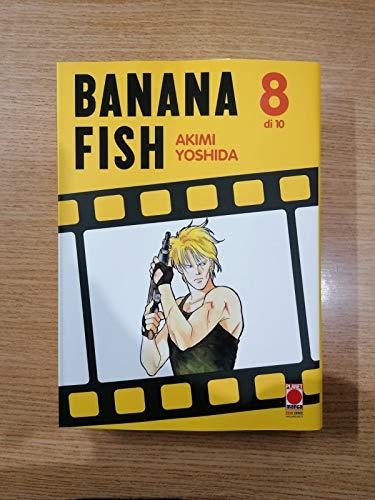 Banana Fish