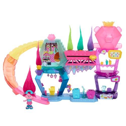 Set Club de Cristal Trolls