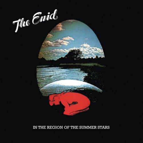 In The Region Of The Summer Stars - Nektar (Vinile)