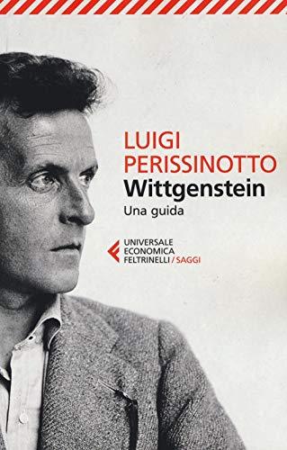 Wittgenstein (Italian Edition)