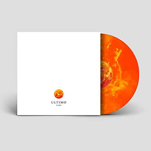 Alba - Vinile Colorato Arancione (esclusiva Amazon)
