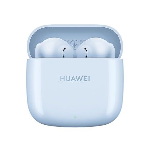HUAWEI FreeBuds SE 2 - Auricolari True Wireless, Batteria 40 Ore, Bluetooth 5.3, IP54, Bianco
