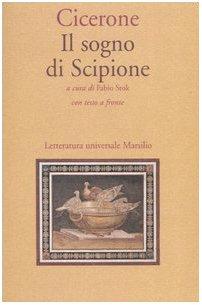 Il sogno di Scipione - Marsilio