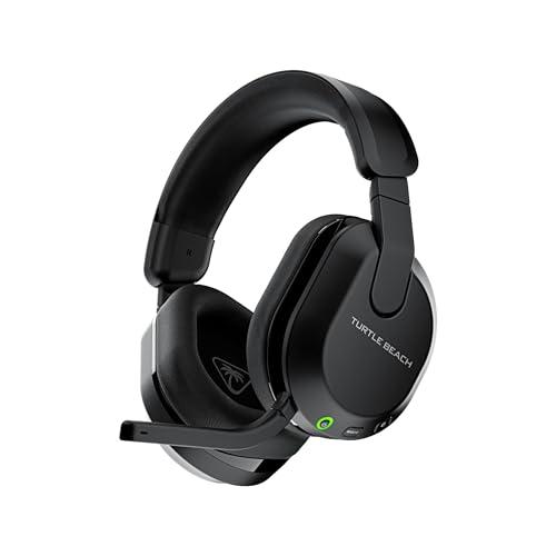 Turtle Beach Stealth 600 Gen 2 MAX Cuffie da Gioco Wireless Multipiattaforma - Nero