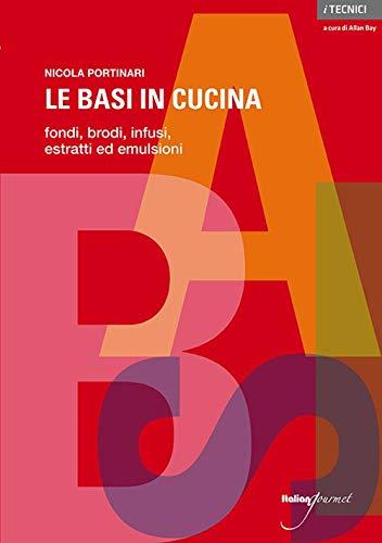 Le Basi In Cucina