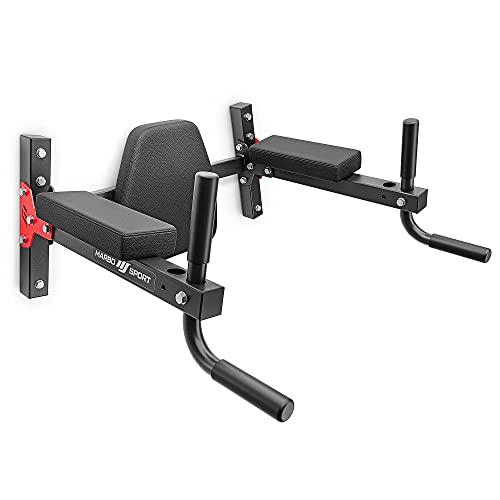 Marbo Sport Stazione di Immersione a Parete MH-D101 2.0