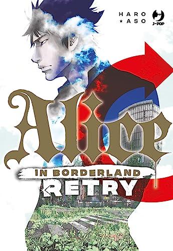 Alice in borderland. Retry: Vol. 10
