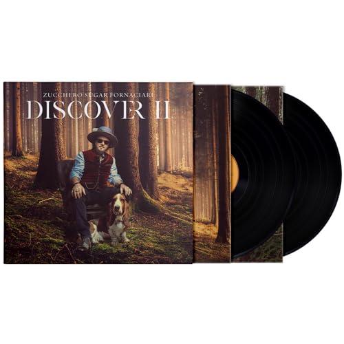 Zucchero - Discover II (2LP)