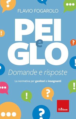 PEI e GLO: Domande e Risposte - Guida Operativa per l'Inclusione Scolastica