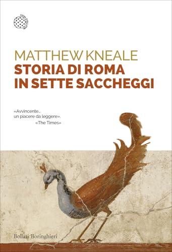 Storia di Roma in sette saccheggi