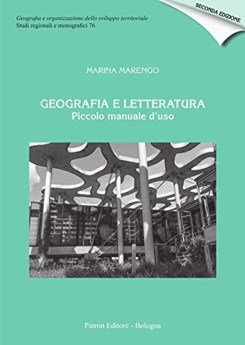 Geografia E Letteratura