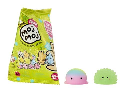 Moj Moj Squish Serie 1 - Confezione Cieca da 2