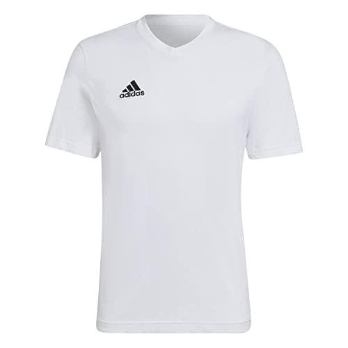 adidas Entrada 22 Tee - T-Shirt Uomo