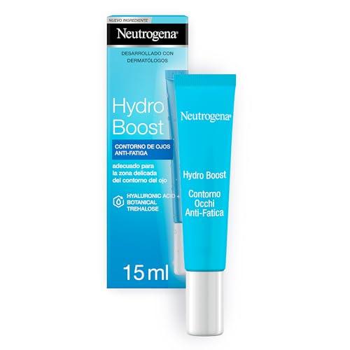 Neutrogena Hydro Boost Contorno Occhi Anti-Fatica