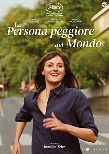 La Persona Peggiore Del Mondo (DVD)