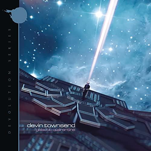 Devolution Series #2 - Galactic Quarantine (2 LP + CD)