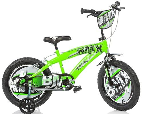 Dino Bikes BMX 16