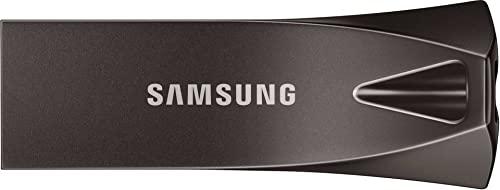 SAMSUNG - Memoria USB 64 GB BAR Plus MUF-64BE4/APC
