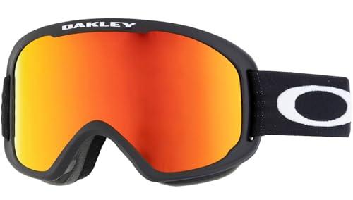 Oakley O-FRAME 2.0 PRO L BLACK FIRE IRIDIUM 23/24