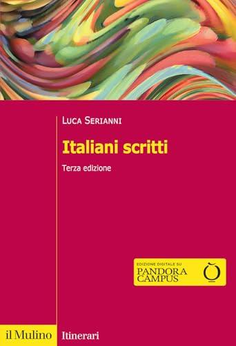 Italiani scritti. Nuova ediz.