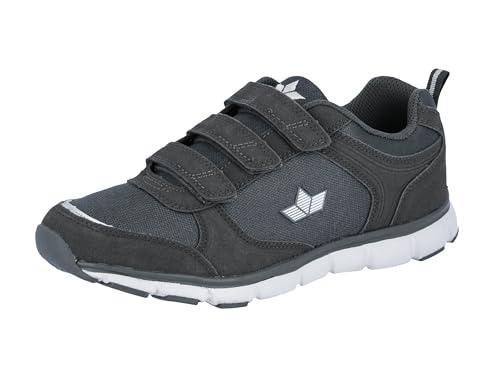 Lico Lionel V, Scarpe da Fitness Unisex-Adulto, Grigio Anthrazit