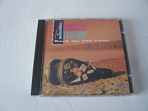 Back on the Case - Alchimia Acustica