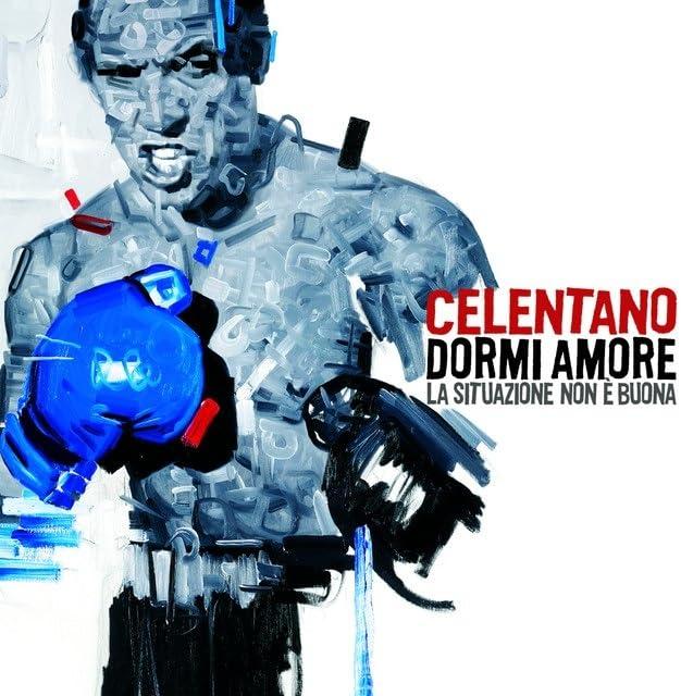 Dormi Amore: La Situazione - Zucchero (CD)