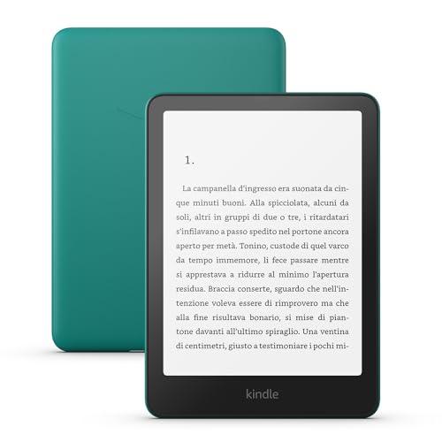 Amazon Kindle Paperwhite (11th Generation) 16GB