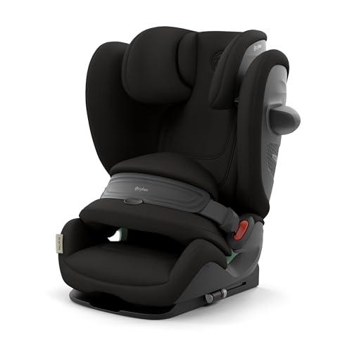 Seggiolino Auto Cybex Pallas G2 i-Size Plus Magic Black