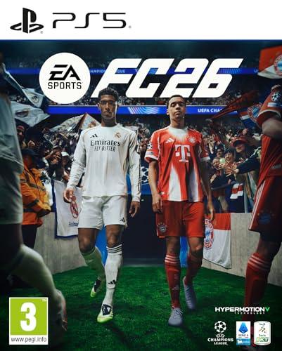 EA SPORTS FC 26 Standard Edition PS5