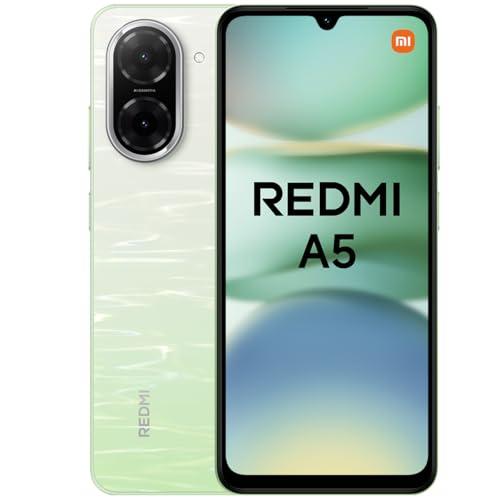 Xiaomi Redmi A5 Smartphone Verde