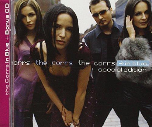 In Blue: Special Edition - The Corrs
