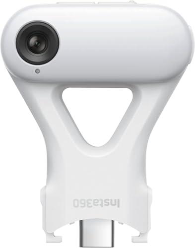 Insta360 Flow 2 Pro IA Tracker