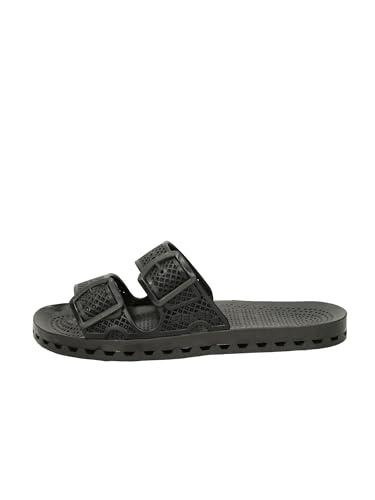 Termostato Intelligente Sensi Touch Nero