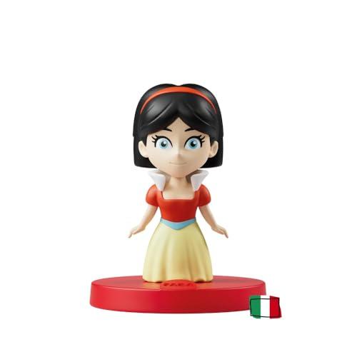 FABA - Personaggio Sonoro Biancaneve
