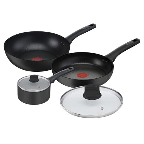 Lagostina Cucina Naturale Set 5 Pezzi