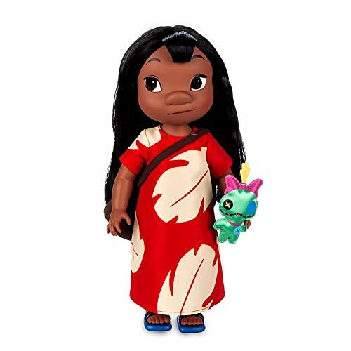 Disney Store Animator Collection - Bambola Lilo