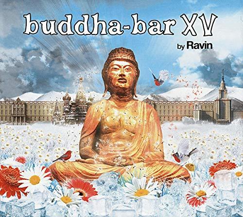 Buddha Bar XV - Un Viaggio Sonoro Esotico e Raffinato