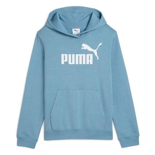 Felpa con cappuccio PUMA Ess No. 1 Logo FL G