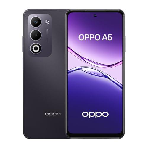 OPPO A5 5G 4GB/128GB - Midnight Purple