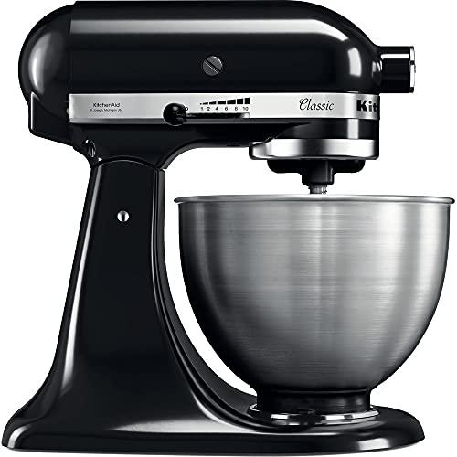KitchenAid Robot da Cucina Artisan 5K45SSEOB