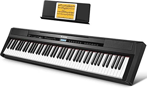 Donner DEP-20 Pianoforte Digitale 88 Tasti Pesati