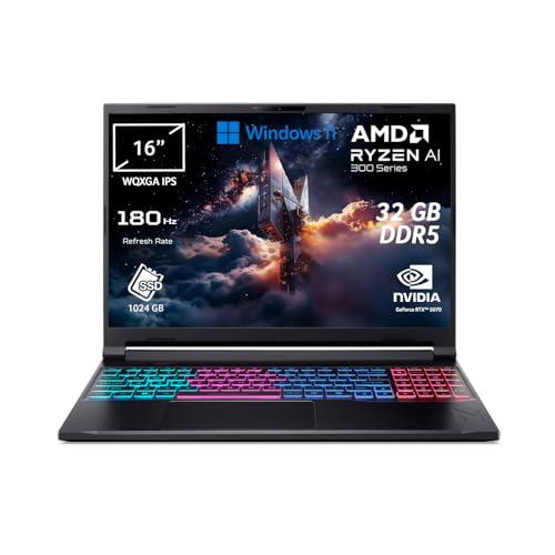 Acer Nitro V 16S AI PC Portatile Gaming