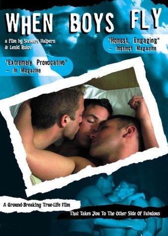 When Boys Fly [2001] - DVD