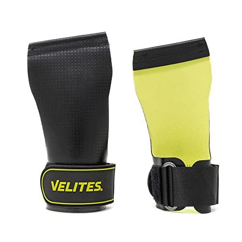 Velites I Guanti Cross Training Quad Ultra senza magnesio