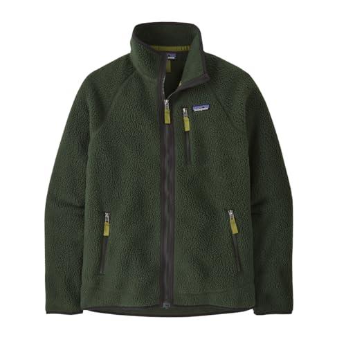 Patagonia M's Retro Pile Jkt 22801 OLGG