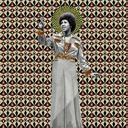 Aretha (Box 4 Cd)