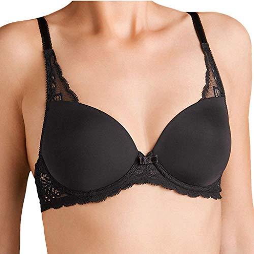 Triumph Amourette Spotlight WHP X Reggiseno Donna Nero