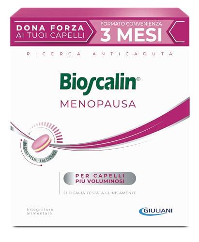 Bioscalin Menopausa Integratore Alimentare per Capelli