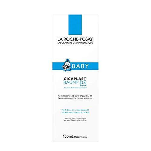La Roche-Posay Cicaplast Baume B5 - Balsamo Lenitivo Riparatore